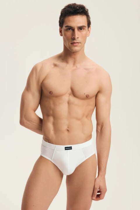 SLIPY MĘSKIE CLASSIC 3P 1446 BASIC - GRAFITOWY, L, K124 HENDERSON SLIPY MĘSKIE CLASSIC 3P 1446 BASIC - GRAFITOWY, L, K124 HENDERSON