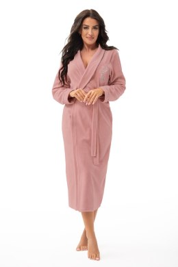 SZLAFROK DAMSKI FR-377 J/25 - HERBACIANY, 2XL DOROTA