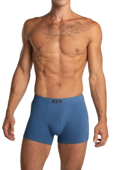 SZORTY MĘSKIE M-1070SZEX 3-PACK - MULTICOLOR, XXXL LAMA SZORTY MĘSKIE M-1070SZEX 3-PACK - MULTICOLOR, XXXL LAMA