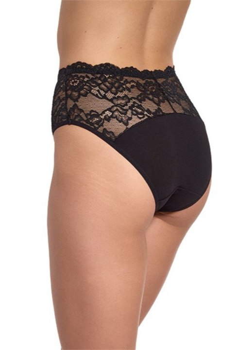 FIGI DAMSKIE 203 - CZARNY, XL GABIDAR