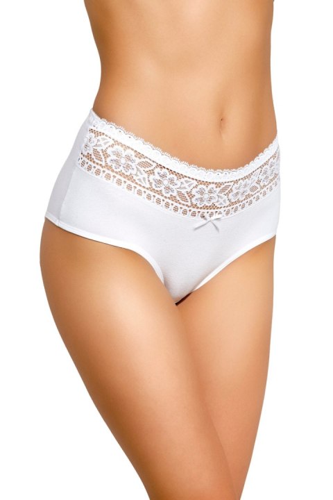 FIGI PEŁNE 181 - BIAŁY, XL GABIDAR