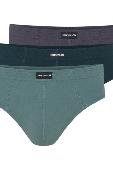 SLIPY CLASSIC 3P 1446 K669 AW 25 - ZIELONY-GRAFIT, M, K669 HENDERSON SLIPY CLASSIC 3P 1446 K669 AW 25 - ZIELONY-GRAFIT, M, K669 HENDERSON