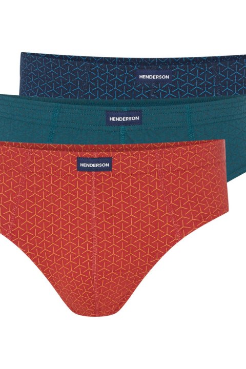 SLIPY CLASSIC 3P 1446 K682 AW 25 - ZIELONY-GRANAT, XL, K682 HENDERSON SLIPY CLASSIC 3P 1446 K682 AW 25 - ZIELONY-GRANAT, XL, K682 HENDERSON