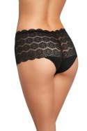 SZORTY DAMSKIE 171 - CZARNY, XL GABIDAR