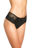 SZORTY DAMSKIE 188 - CZARNY, XL GABIDAR