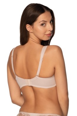 BIUSTONOSZ SOFT ARABELA ART. 1160 - BEŻOWY, 95C GAIA