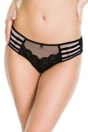 FIGI BRAZILIAN DEZIRO II 19025 - CZARNY, XL MEDIOLANO