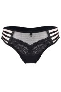 FIGI BRAZILIAN DEZIRO II 19025 - CZARNY, XL MEDIOLANO