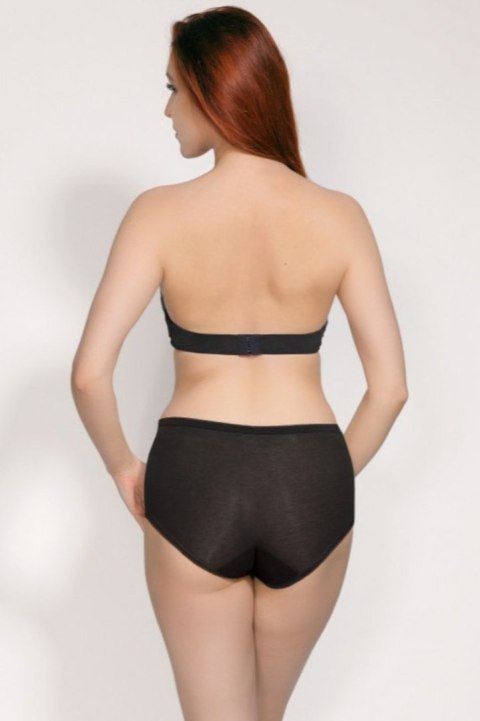 FIGI LENA - CZARNY, XL MITEX FIGI LENA - CZARNY, XL MITEX