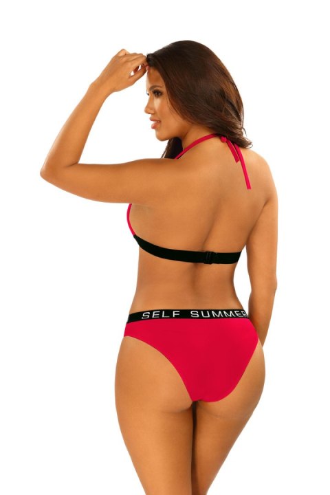 KOSTIUM KĄPIELOWY MIAMI 1 - S555 - BLACK, 36E, 19 SELF KOSTIUM KĄPIELOWY MIAMI 1 - S555 - BLACK, 36E, 19 SELF