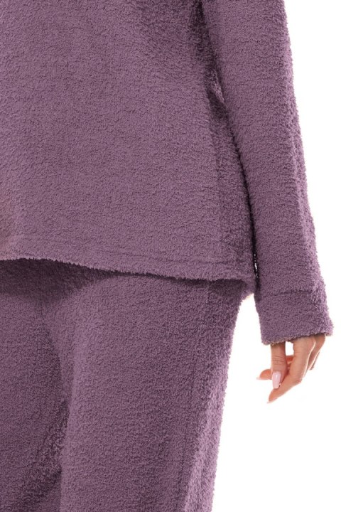 HOMEWEAR DAMSKI 2414 - AMETYST, L, 2 L&L HOMEWEAR DAMSKI 2414 - AMETYST, L, 2 L&L
