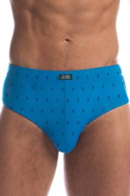 SLIPY MĘSKIE CLASSIC M-110CL-26 3XL-4XL 3-pack - MIX KOLOR, XXXXL LAMA