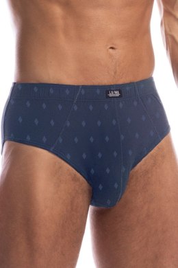 SLIPY MĘSKIE CLASSIC M-110CL-26 3-pack - MIX KOLOR, XL LAMA