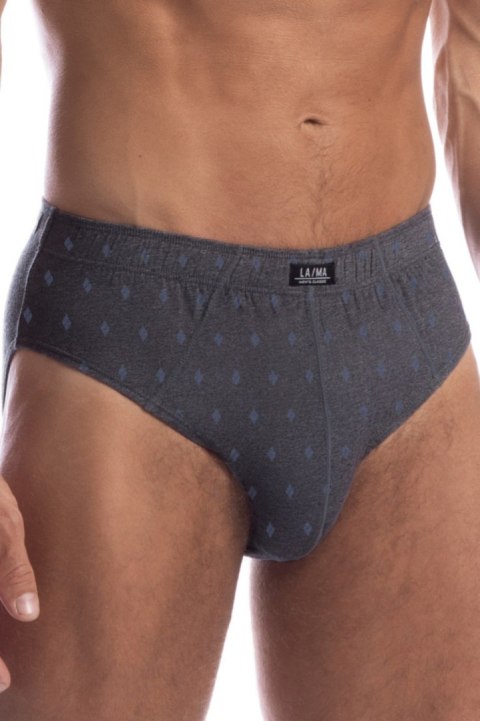 SLIPY MĘSKIE CLASSIC M-110CL-26 3-pack - MIX KOLOR, XXL LAMA SLIPY MĘSKIE CLASSIC M-110CL-26 3-pack - MIX KOLOR, XXL LAMA