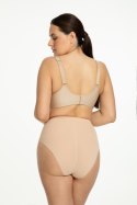 471 FIGI WYSZCZUPLAJĄCE BEZSZWOWE - BEŻOWE, 2XL JULIMEX