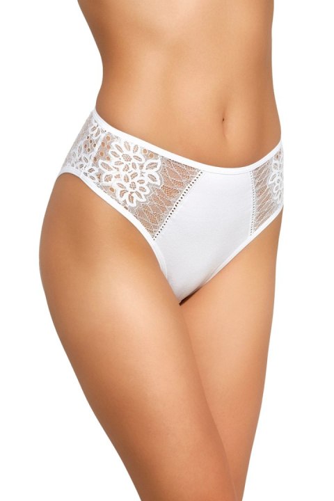 FIGI DAMSKIE 051 - BIAŁY, XL GABIDAR