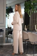 HOMEWEAR DAMSKI 2414 - AMETYST, M, 2 L&L