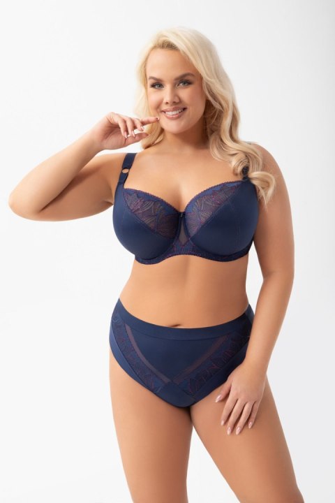 BRAZYLIANY ASTRID K972 - GRANATOWY, M GORSENIA BRAZYLIANY ASTRID K972 - GRANATOWY, M GORSENIA