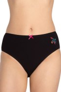 FIGI DAMSKIE BIKINI L-120BI-94 3-pack - MIX KOLOR, M LAMA