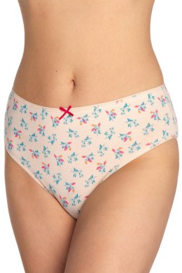 FIGI DAMSKIE BIKINI L-120BI-94EX 3-pack - MIX KOLOR, XXL LAMA