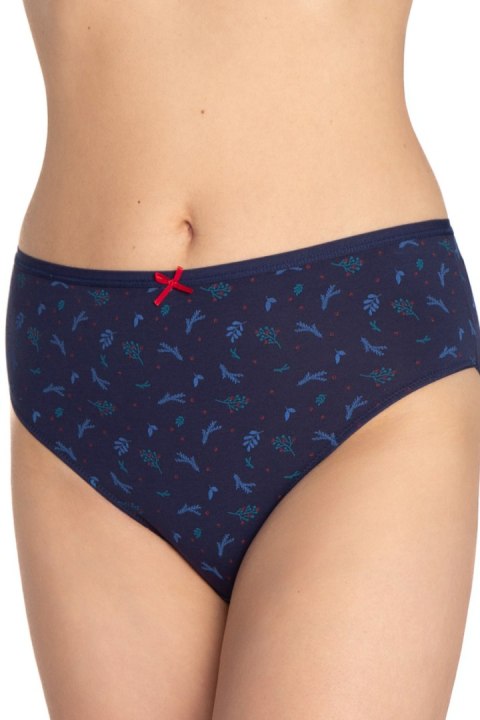 FIGI DAMSKIE BIKINI L-120BI-95EX 3-pack - MIX KOLOR, XXL LAMA FIGI DAMSKIE BIKINI L-120BI-95EX 3-pack - MIX KOLOR, XXL LAMA