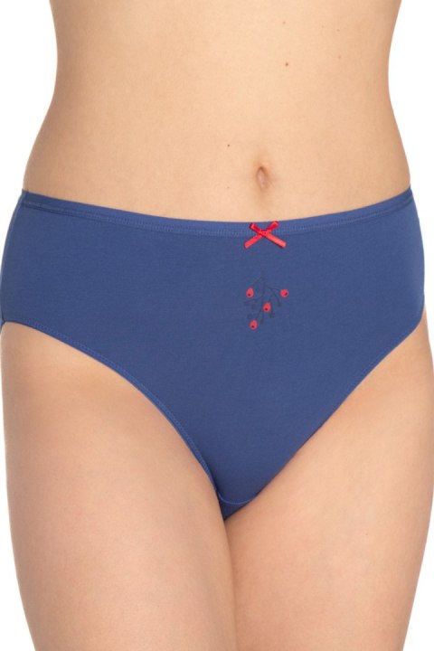 FIGI DAMSKIE BIKINI L-120BI-95EX 3-pack - MIX KOLOR, XXL LAMA FIGI DAMSKIE BIKINI L-120BI-95EX 3-pack - MIX KOLOR, XXL LAMA