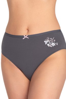 FIGI DAMSKIE BIKINI L-120BI-96EX 3-pack - MIX KOLOR, XXL LAMA