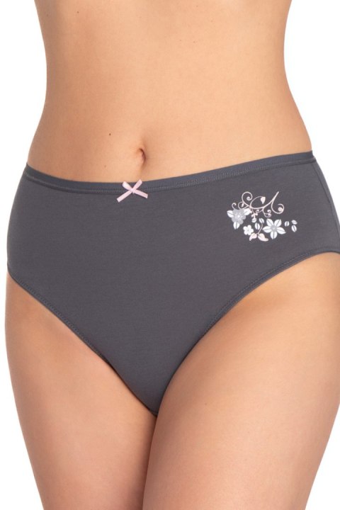 FIGI DAMSKIE BIKINI L-120BI-96EX 3-pack - MIX KOLOR, XXL LAMA FIGI DAMSKIE BIKINI L-120BI-96EX 3-pack - MIX KOLOR, XXL LAMA