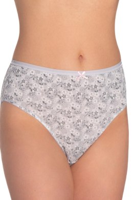 FIGI DAMSKIE BIKINI L-120BI-96EX 3-pack - MIX KOLOR, XXL LAMA