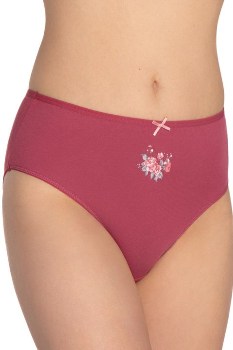 FIGI DAMSKIE BIKINI L-122BI-62 3-pack - MIX KOLOR, M LAMA FIGI DAMSKIE BIKINI L-122BI-62 3-pack - MIX KOLOR, M LAMA