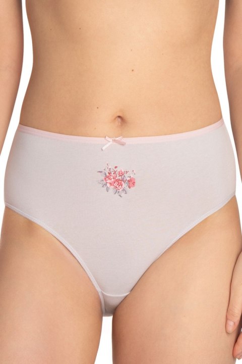 FIGI DAMSKIE BIKINI L-122BI-62 3-pack - MIX KOLOR, S LAMA