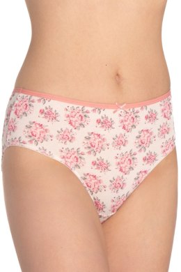 FIGI DAMSKIE BIKINI L-122BI-62EX 3-pack - MIX KOLOR, XXL LAMA