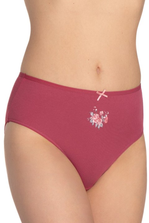 FIGI DAMSKIE BIKINI L-122BI-62EX 3-pack - MIX KOLOR, XXL LAMA FIGI DAMSKIE BIKINI L-122BI-62EX 3-pack - MIX KOLOR, XXL LAMA