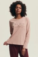 PIŻAMA DAMSKA DORLA 43733 AW25 - BEŻOWY, 2XL, 40X HENDERSON LADIES