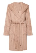 SZLAFROK DAMSKI BIRD 42877 AW25 - BEŻOWY, XL/2X, 08X HENDERSON LADIES