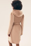SZLAFROK DAMSKI BIRD 42877 AW25 - BEŻOWY, S, 08X HENDERSON LADIES