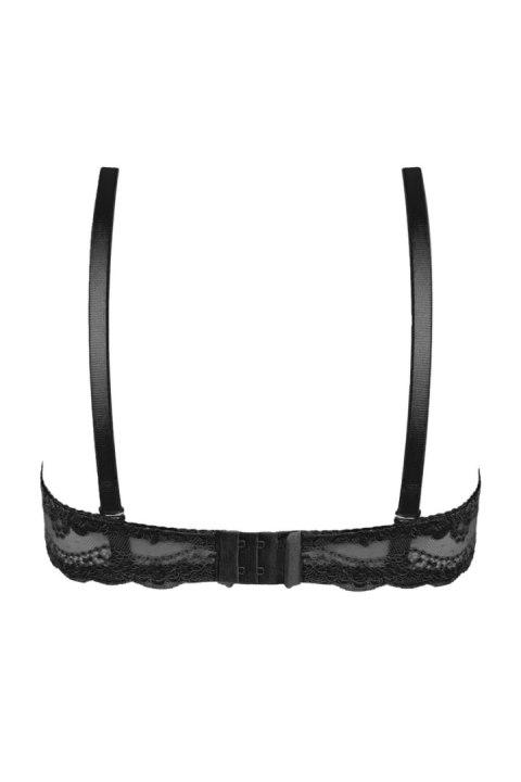 BIUSTONOSZ 36 CZARNY - CZARNY, 70B ELMAR