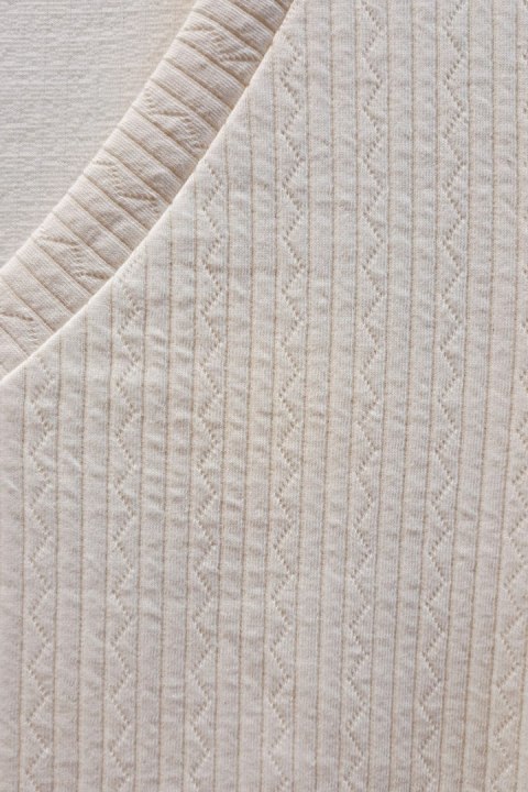 BLUZKA SUZANNE - CZARNY, XL, CZ OFF PINK