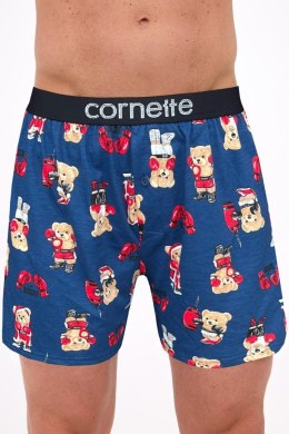 BOKSERKI CLASSIC 881 - GRANAT, M, 881/01 CORNETTE