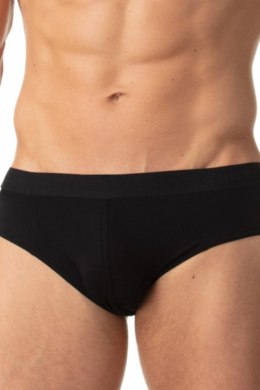 SLIPY MESKIE MPP 005 - GRANATOWY, XXL KEY