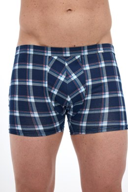 BOKSERKI PRIME 3-5XL J/25 - JEANS, 5XL, 904/131 CORNETTE