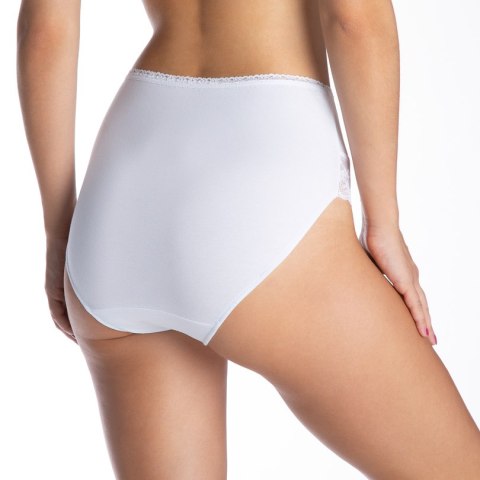 FIGI DAMSKIE MIDI L-4000MD-01 - BIAŁY, S LAMA FIGI DAMSKIE MIDI L-4000MD-01 - BIAŁY, S LAMA