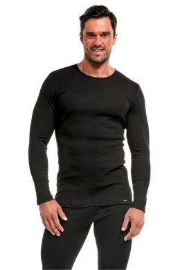 KOSZULKA AUTHENTIC 214 3-5XL - BIAŁY, 4XL CORNETTE