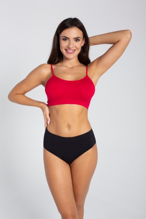 Koszulka - Top 60 DEN - LIGHT NUDE 2, XL GATTA BODYWEAR