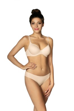 BIUSTONOSZ 138 BEŻ - BEŻOWY, 65E LUPOLINE