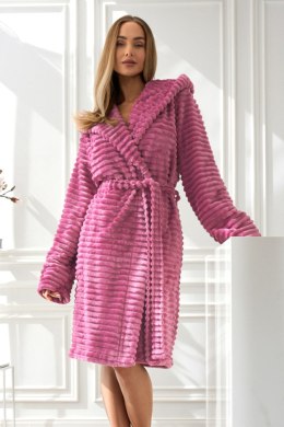 SZLAFROK DAMSKI ROBIN 2416 - MORELA, XL, 3 L&L