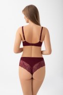 BRAZYLIANY MILA K958 CZARNE - CZARNY, L GORSENIA