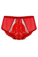 FIGI JASMIN 19152 RED - CZERWONY, 3XL MEDIOLANO