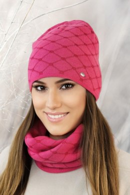 KAMEA KOMPLET DIAMOND - SZARY 06, UNIWERSALNY, 06