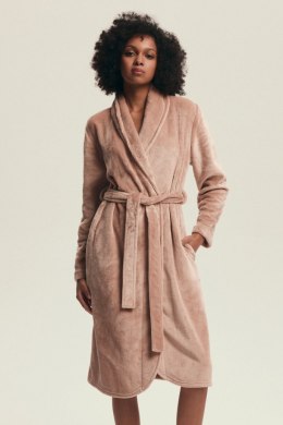 SZLAFROK DAMSKI DEXTRA 43595 AW25 - BRZOSKWINIA, M, 24X HENDERSON LADIES